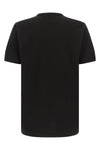 the dolce & gabbana short-sleeved t-shirt