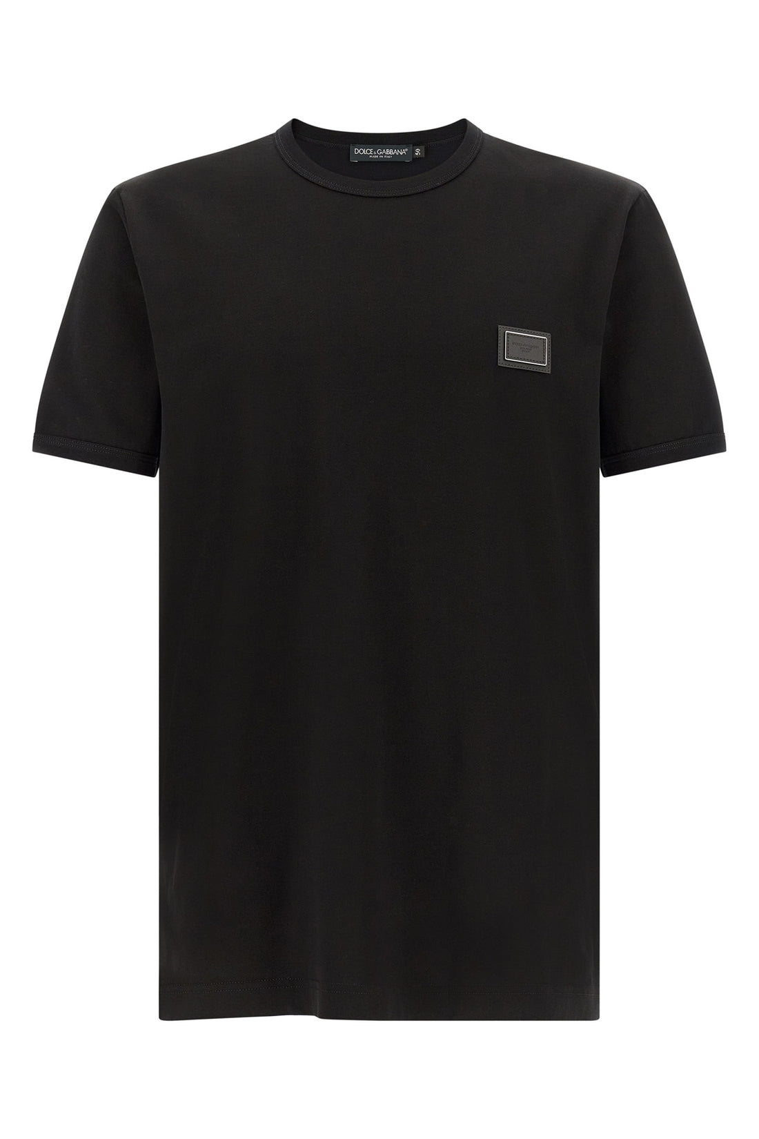 DOLCE &amp; GABBANA 46 the dolce &amp; gabbana short-sleeved t-shirt