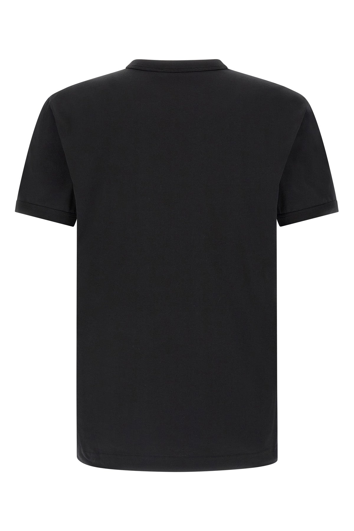 cotton jersey t-shirt