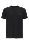 cotton jersey t-shirt