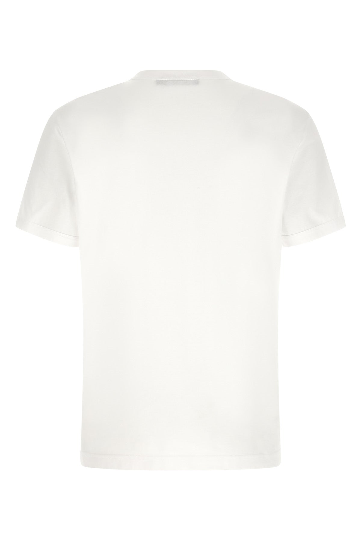 cotton jersey t-shirt