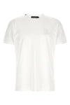 cotton jersey t-shirt