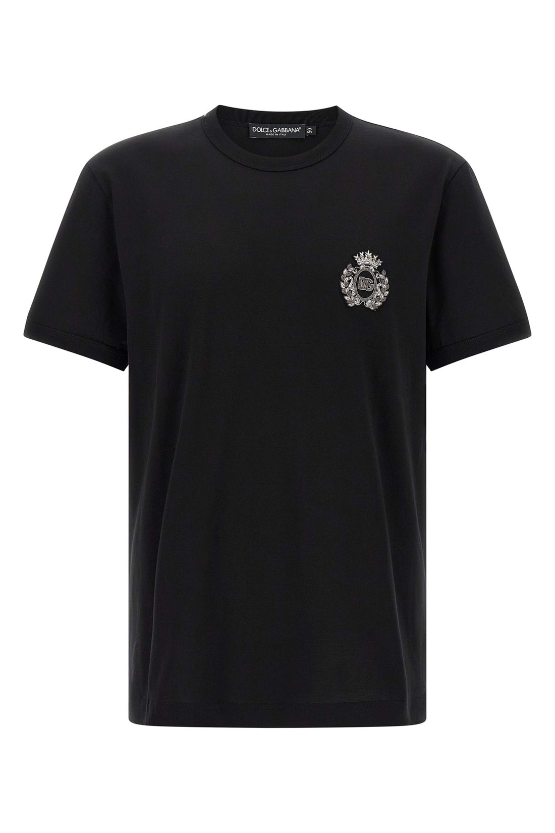 DOLCE &amp; GABBANA 46 cotton t-shirt