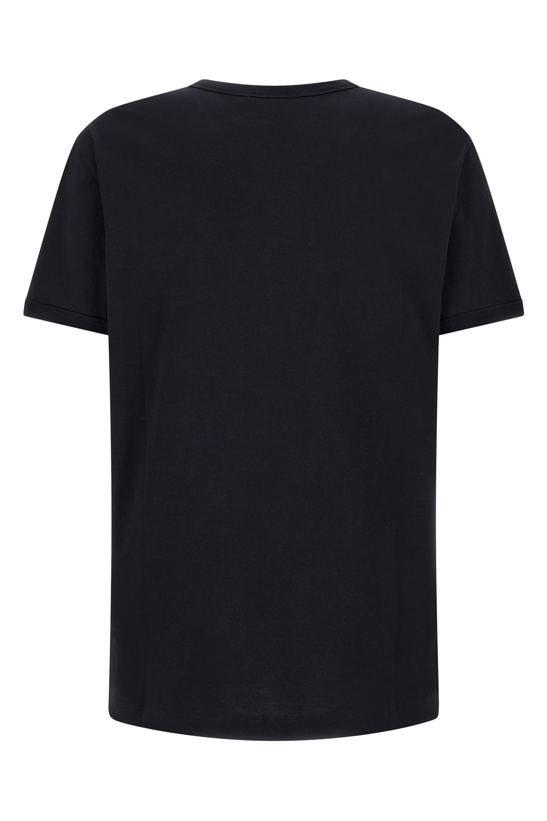 DOLCE &amp; GABBANA 52 the dolce &amp; gabbana pure cotton t-shirt