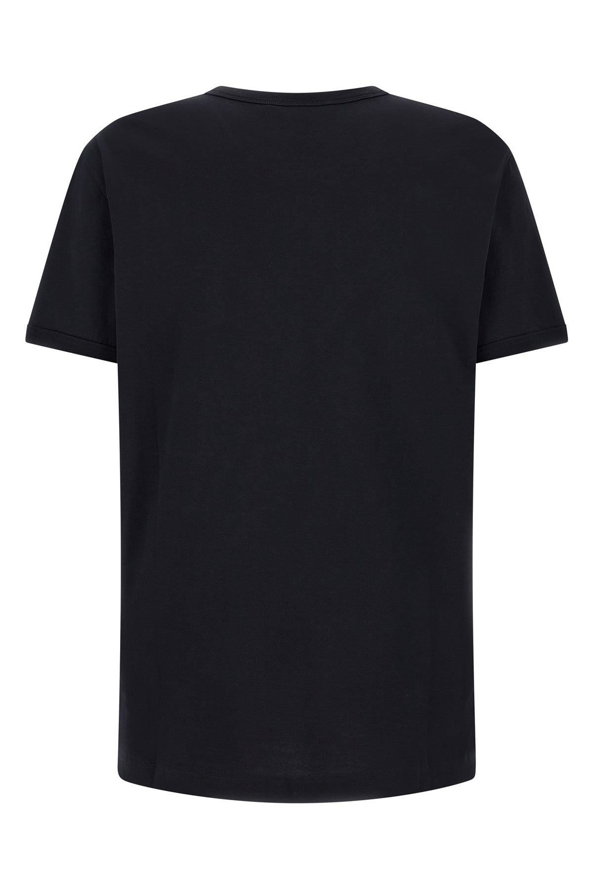 the dolce & gabbana pure cotton t-shirt