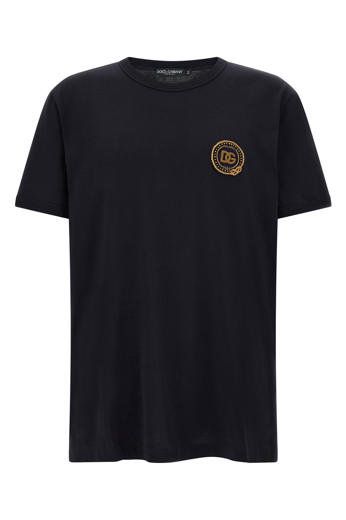 the dolce & gabbana pure cotton t-shirt