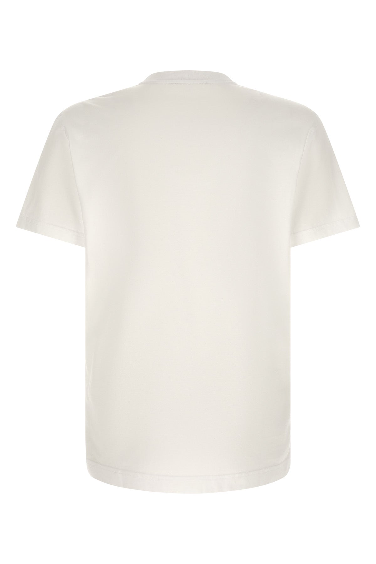 cotton jersey t-shirt