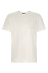 cotton jersey t-shirt
