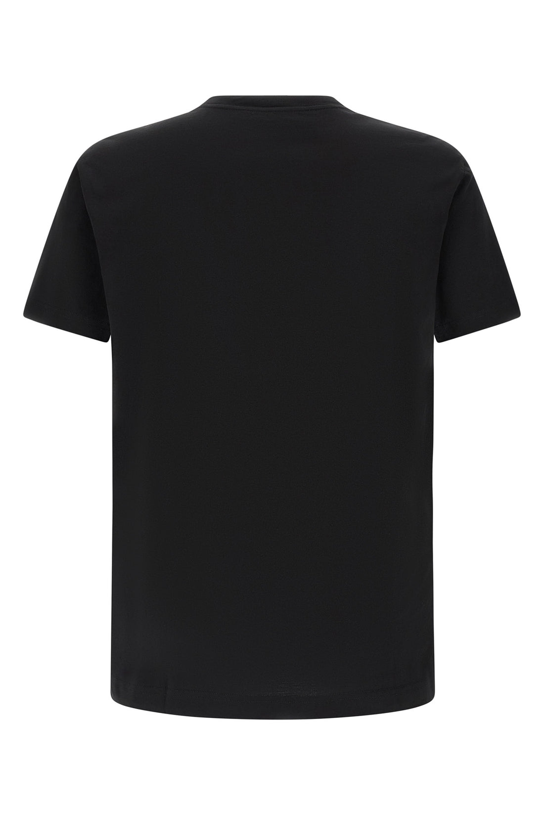 DOLCE &amp; GABBANA 48 cotton t-shirt