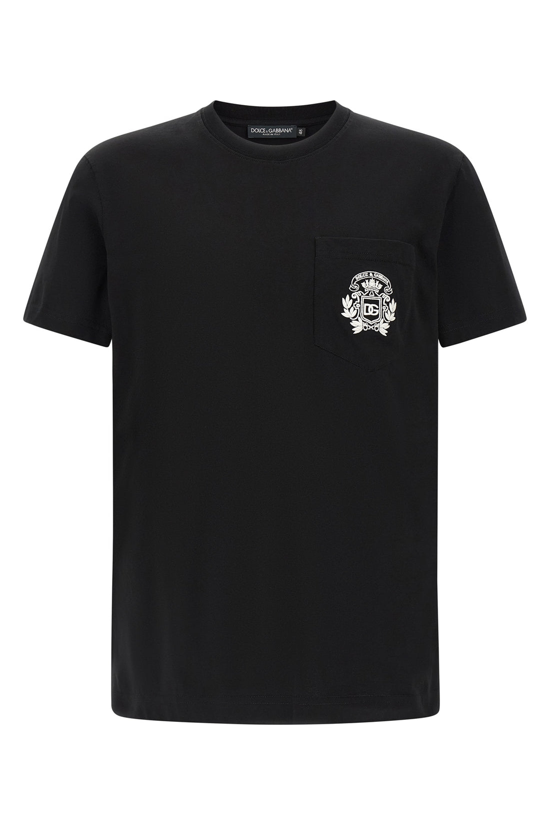 DOLCE &amp; GABBANA 48 cotton t-shirt