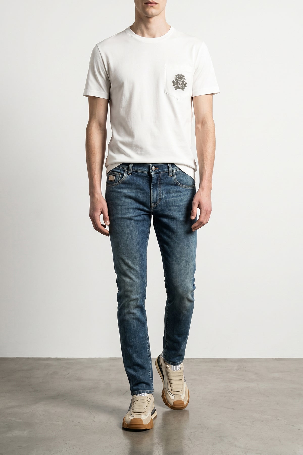cotton t-shirt