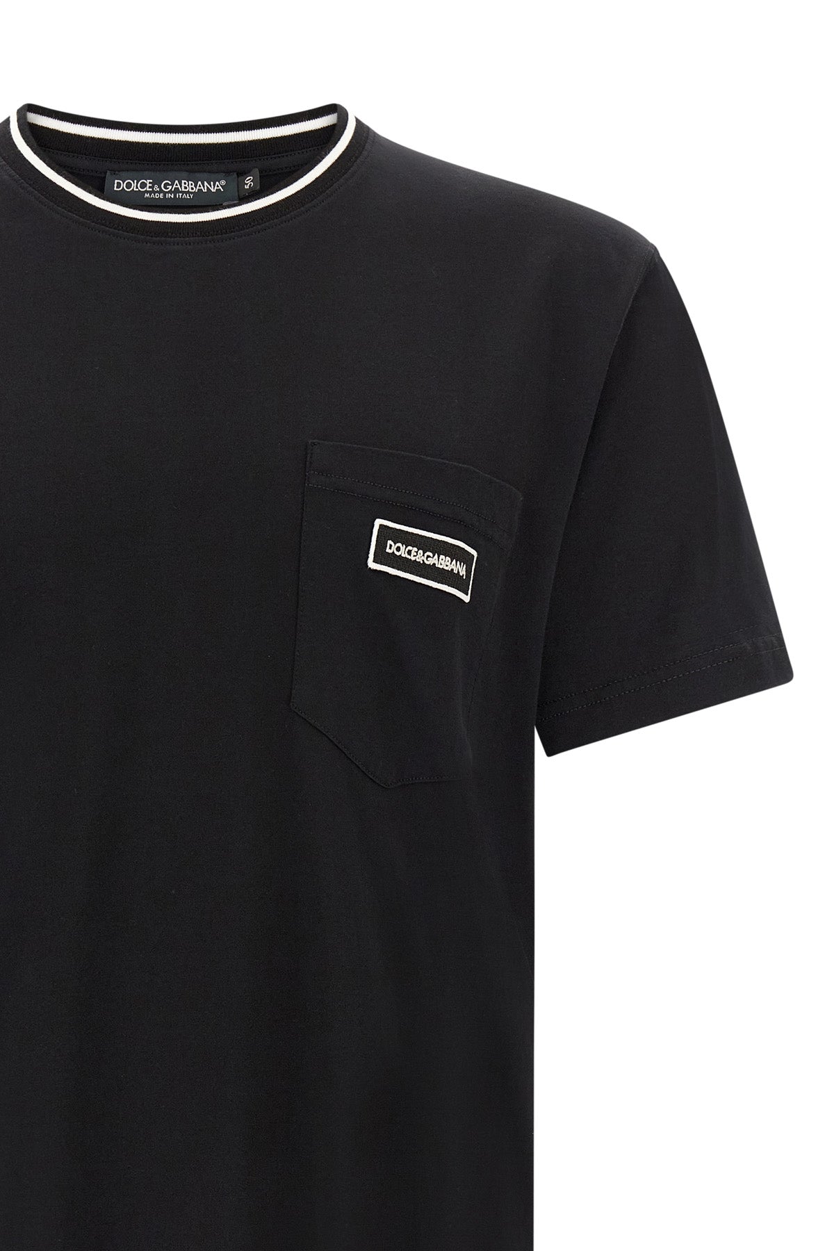 the dolce & gabbana t-shirt