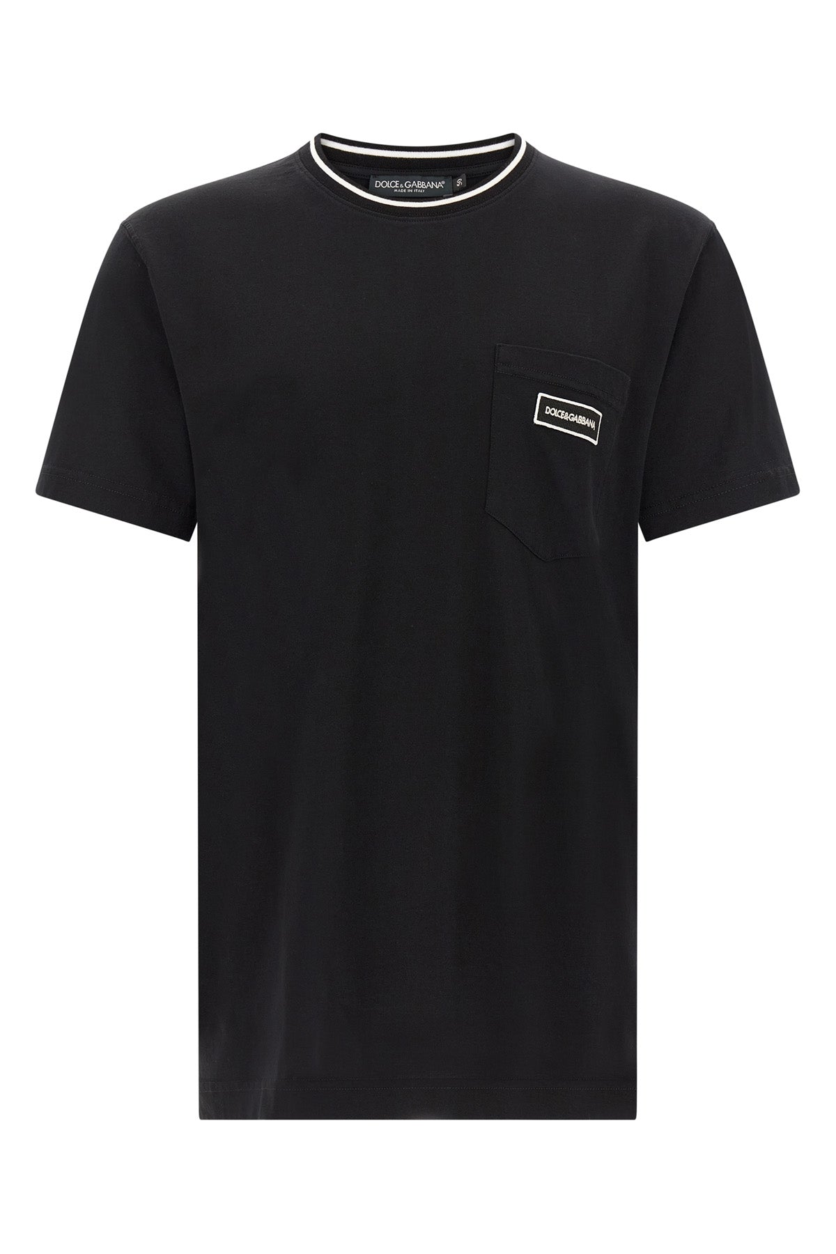 the dolce & gabbana t-shirt