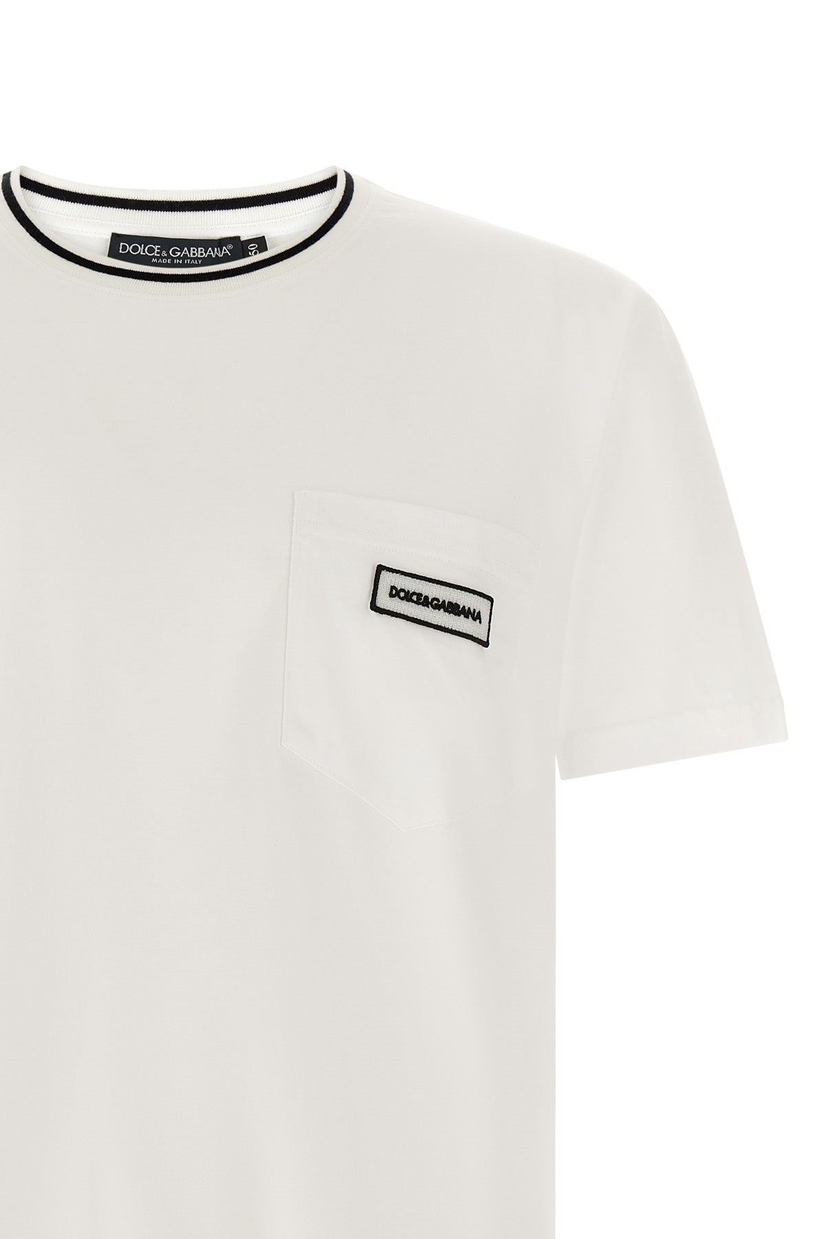 the dolce & gabbana t-shirt
