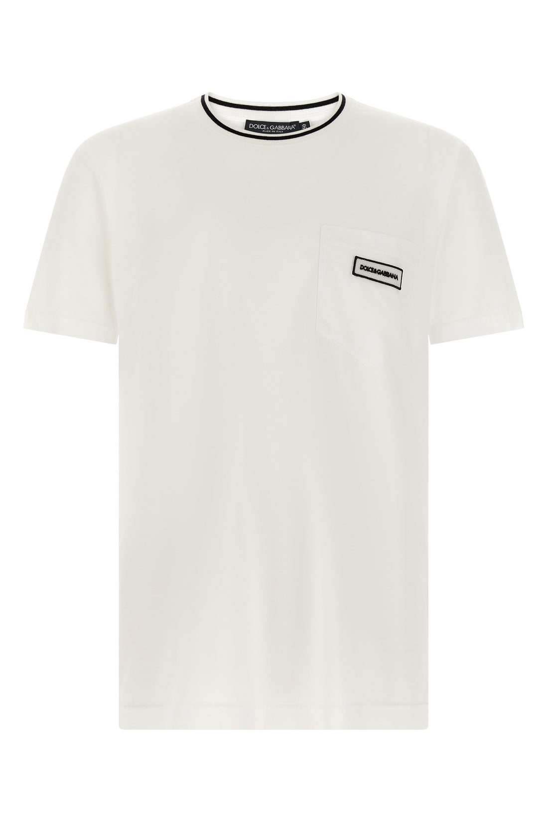 DOLCE &amp; GABBANA 46 the dolce &amp; gabbana t-shirt