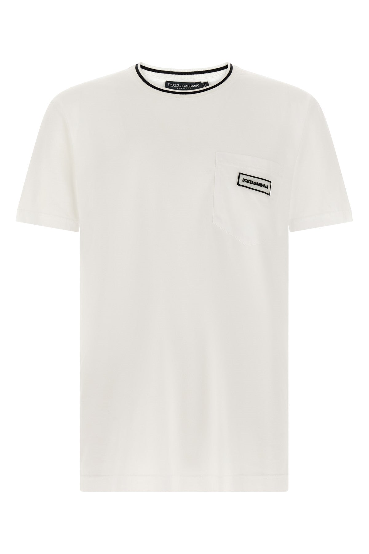 the dolce & gabbana t-shirt