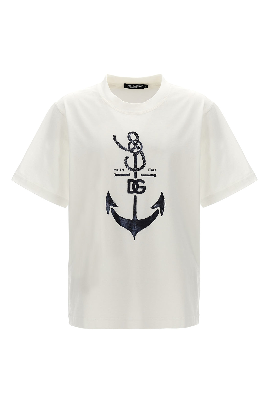 DOLCE &amp; GABBANA 48 cotton