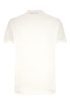cotton jersey t-shirt