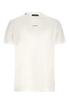 cotton jersey t-shirt