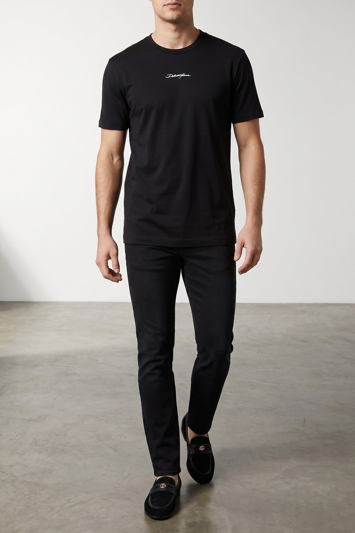 cotton t-shirt