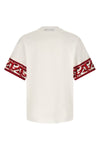cotton jersey t-shirt