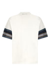 cotton jersey t-shirt