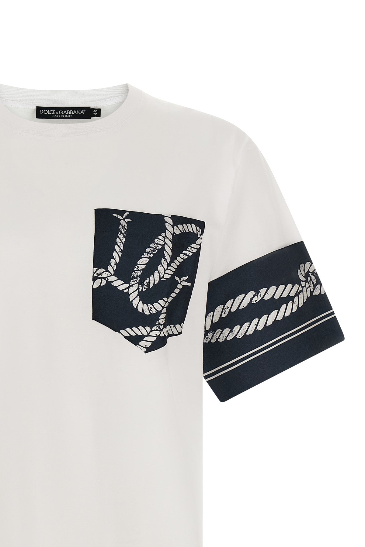 the dolce & gabbana t-shirt