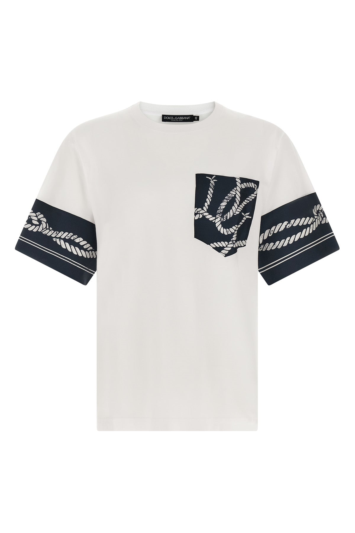 the dolce & gabbana t-shirt