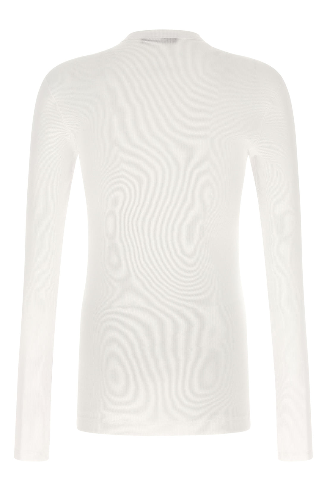 DOLCE &amp; GABBANA 48 the dolce&amp;gabbana long-sleeved t-shirt