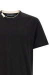 the dolce & gabbana cotton jersey t-shirt