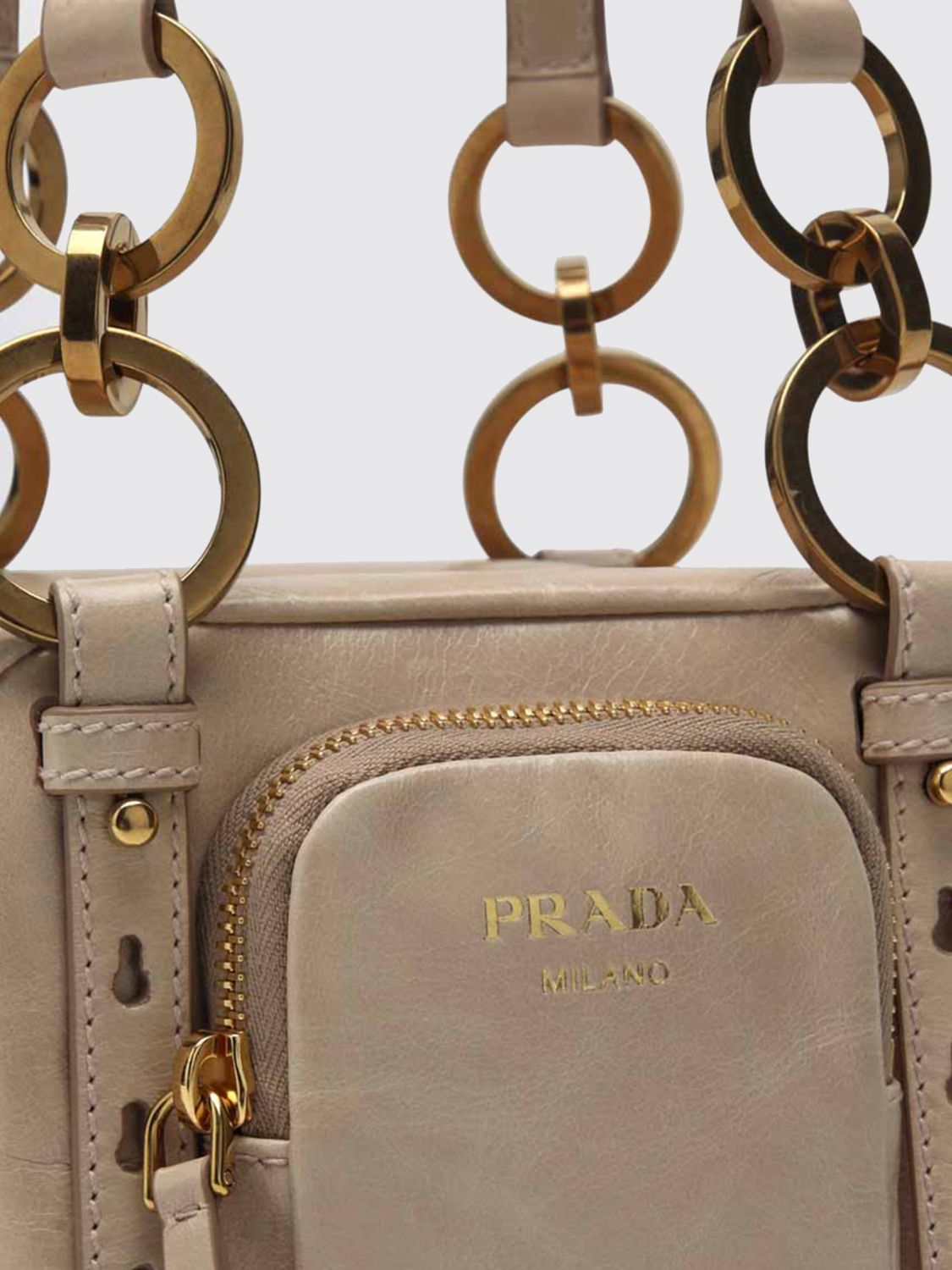 PRADA OS woman&