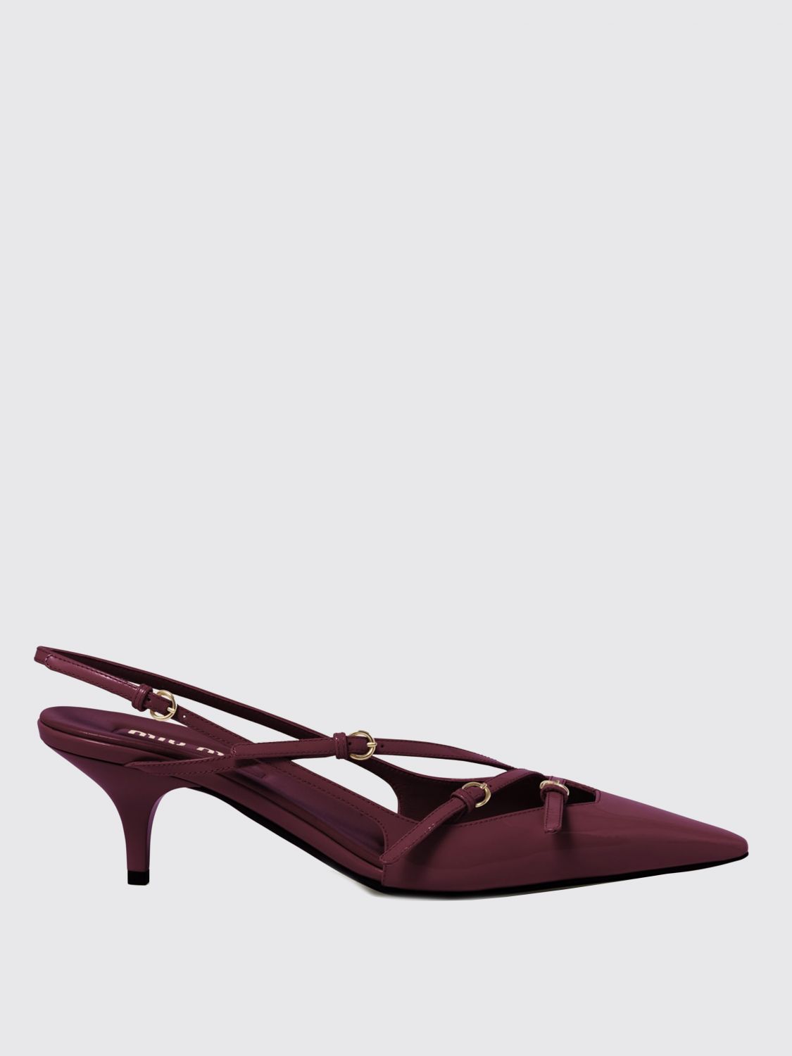 woman's pump
