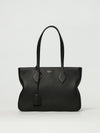 woman's tote bag