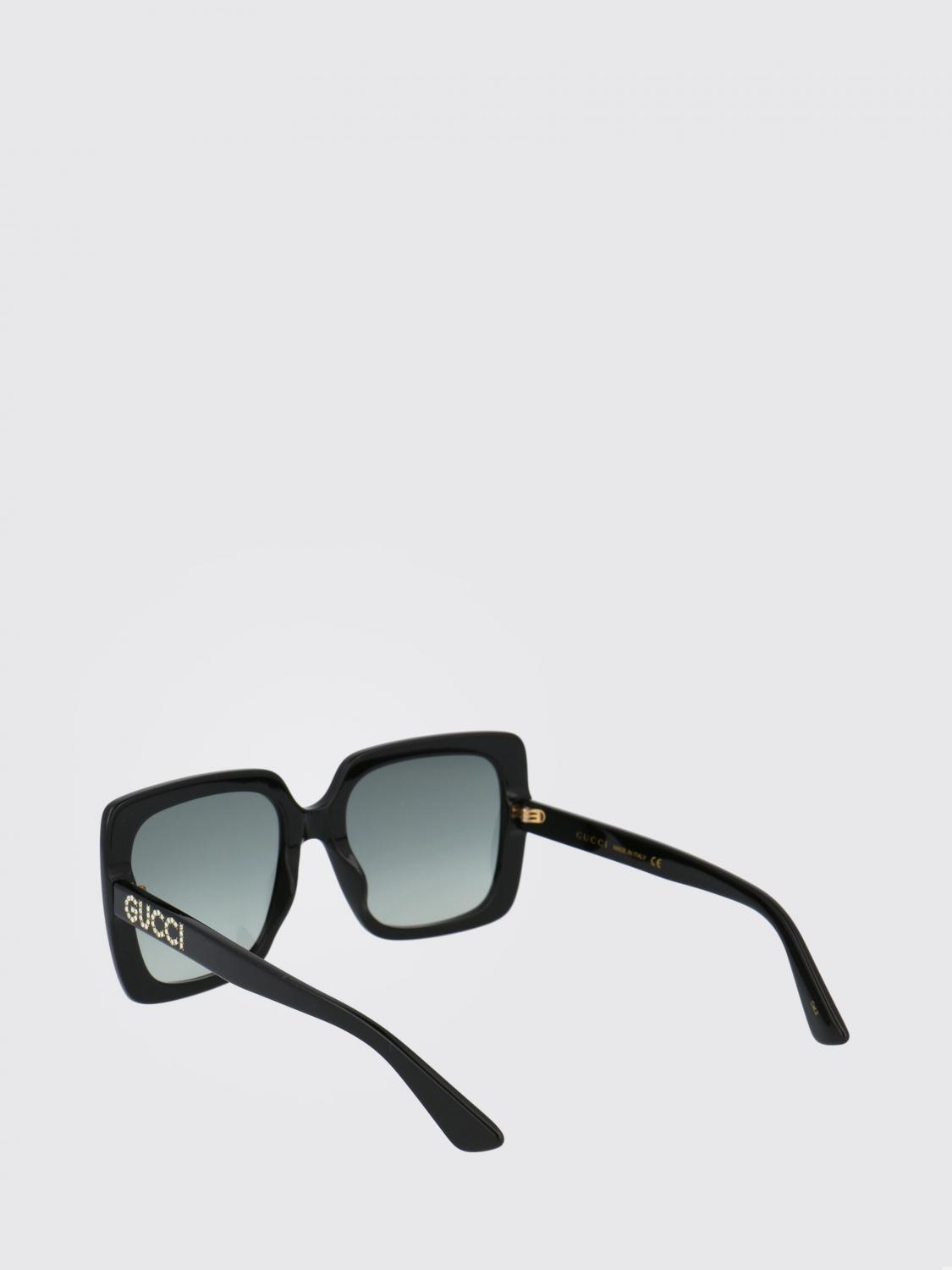 woman's sunglasses