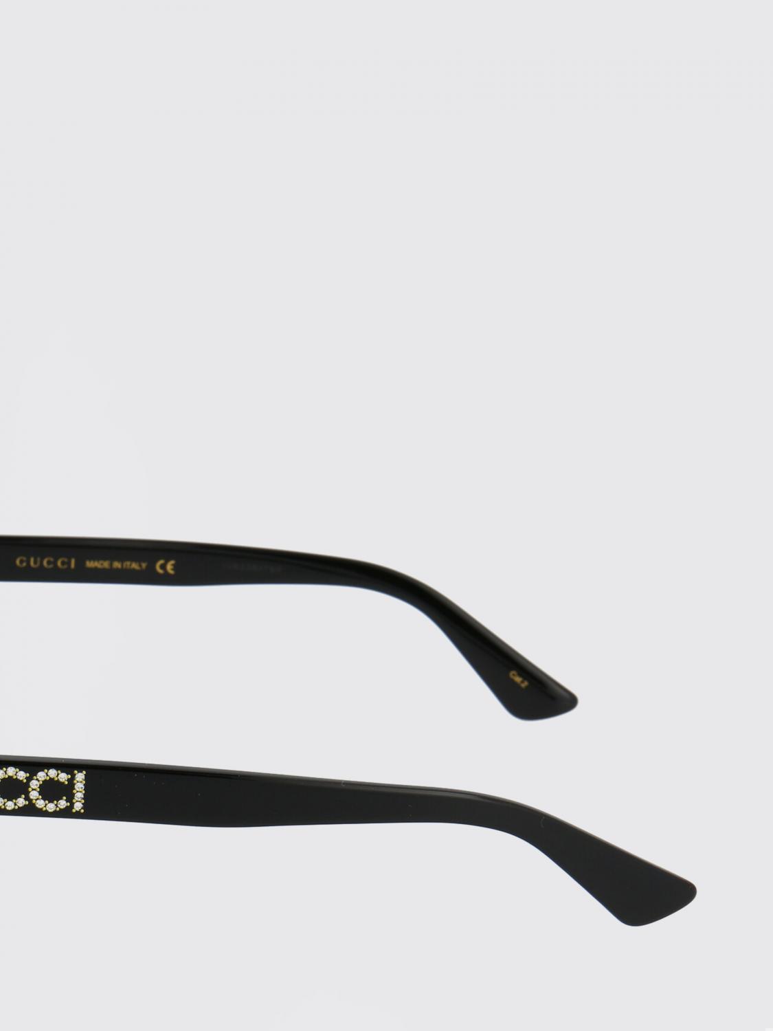 woman's sunglasses