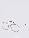 woman's optical frames