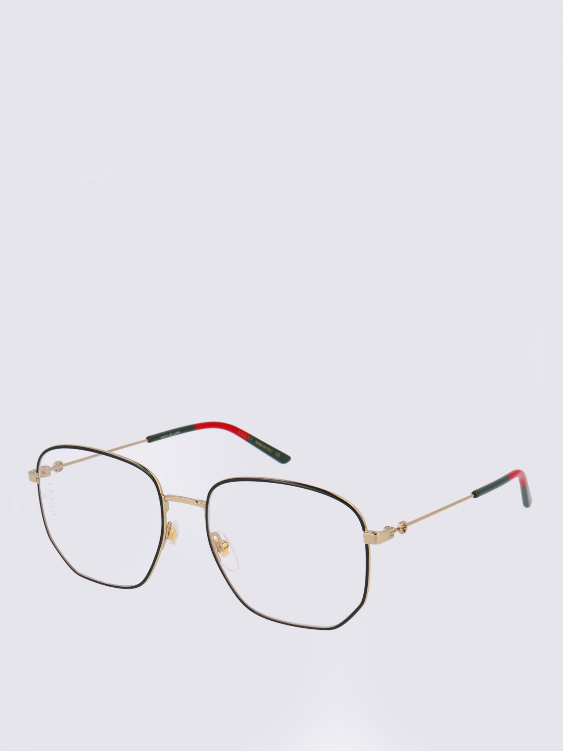 woman's optical frames