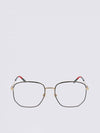 woman's optical frames