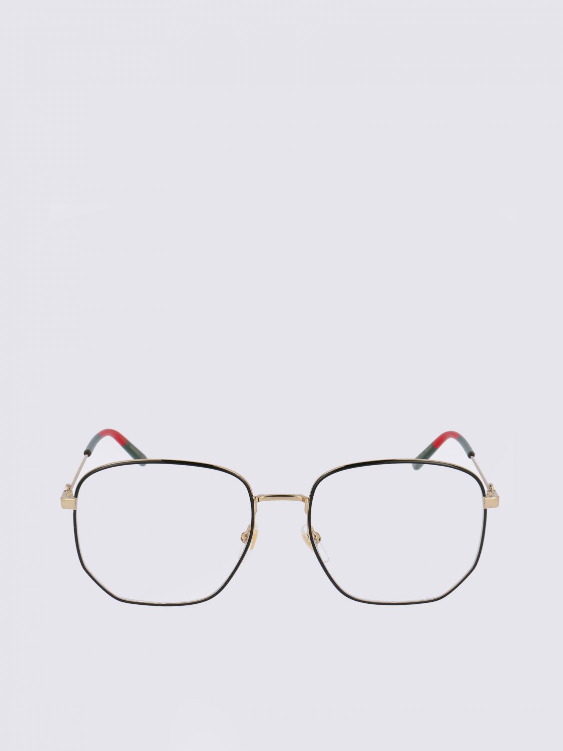 woman's optical frames