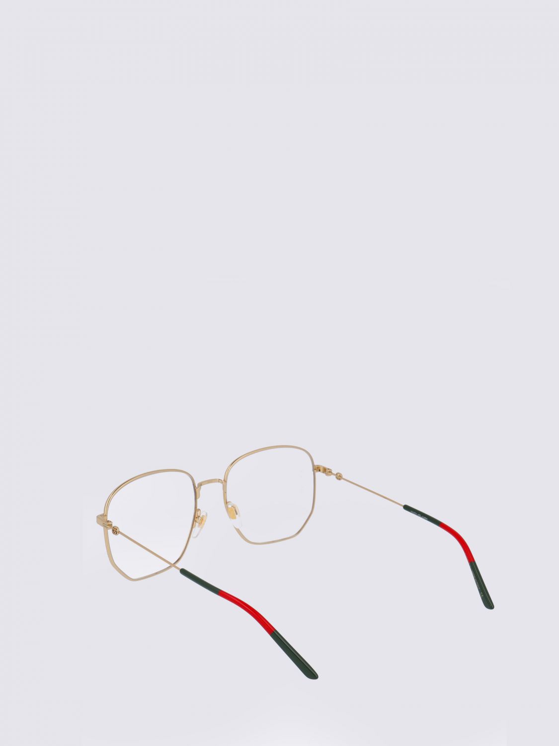 woman's optical frames