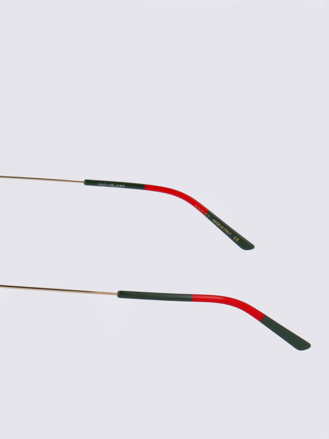 woman's optical frames