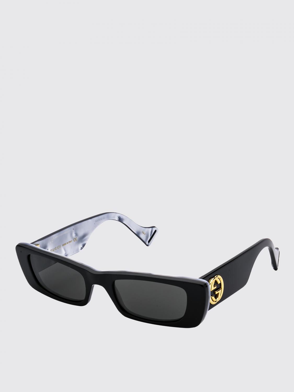 woman's sunglasses