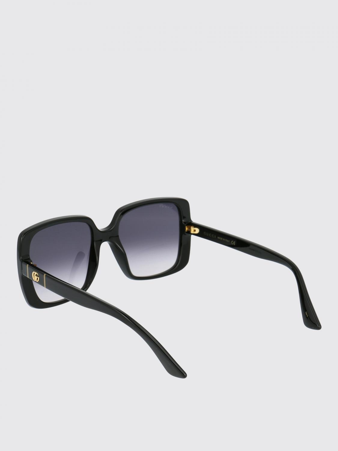 woman's sunglasses