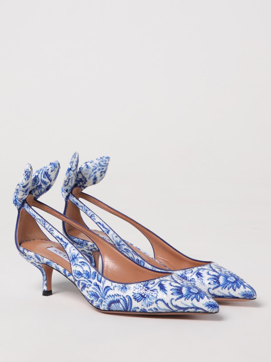 AQUAZZURA 37 woman&