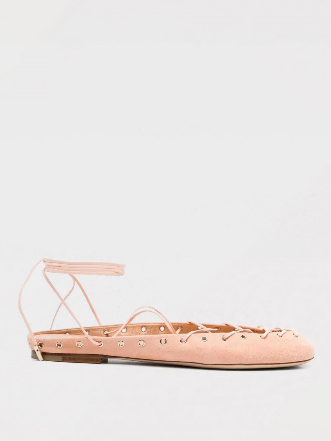 chlo-e-woman-s-ballet-flats-chlo-e-chc25u10bra-pink