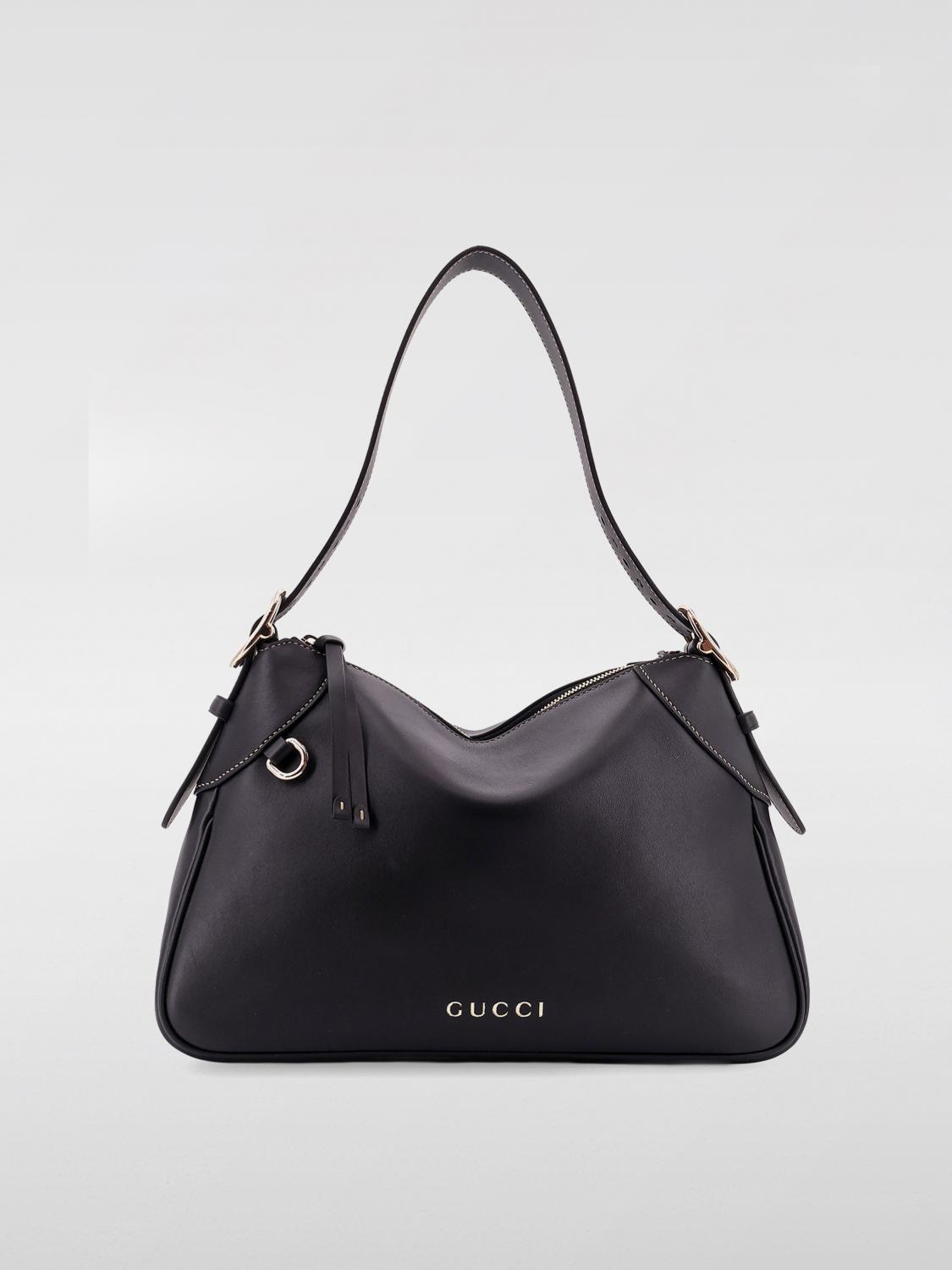 gucci-woman-s-shoulder-bag-815216aaec2-black