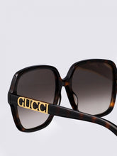GUCCI 58 woman&