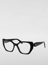 woman's optical frames