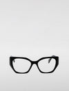 woman's optical frames