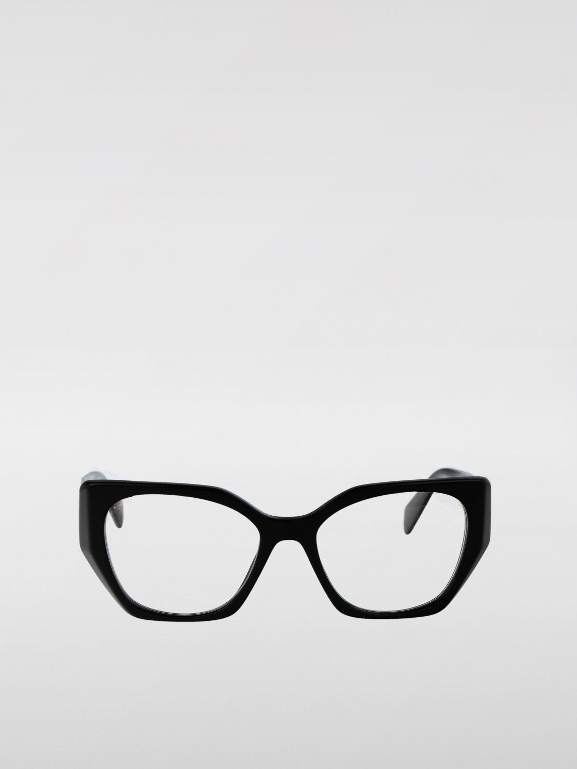 woman's optical frames
